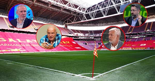 Spor yazarlarından Galatasaray - Fenerbahçe derbi tahmini