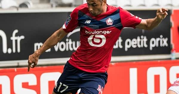 Süper Lig'den ayrılan en iyi 10 oyuncu (2020/21)