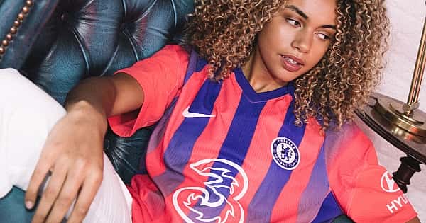 Yeni sezon formaları 2020/2021