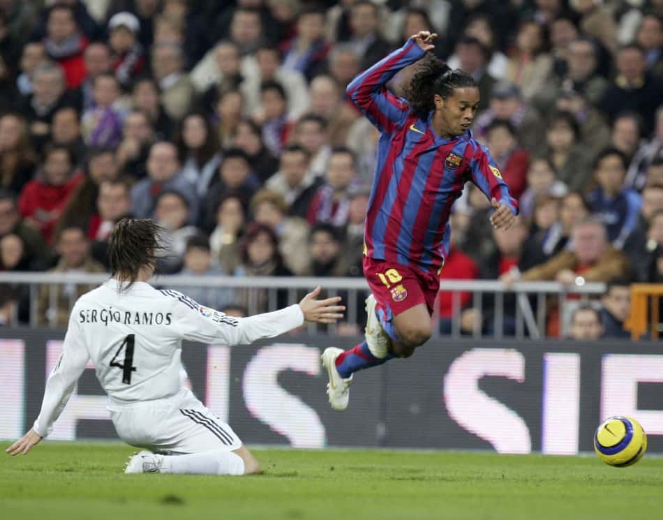 canlı maç mobil İspanya Süper Kupası Real Madrid Barcelona maçı ne zaman ...