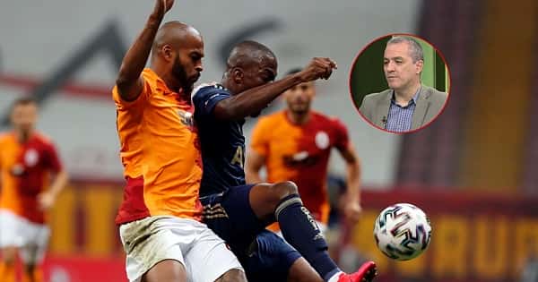 Altan Tanrıkulu'dan Galatasaray ve Fenerbahçe değerlendirmesi