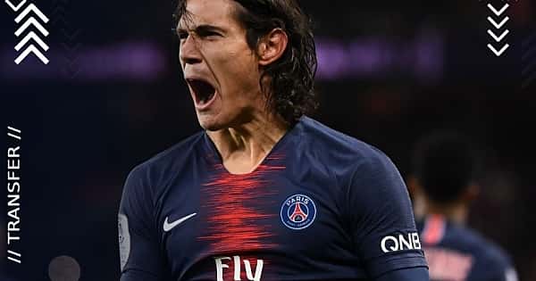 Avrupa'da biten transferler (2020-2021)