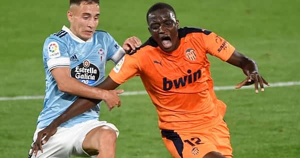 Emre Mor'da şaşırtan değişim