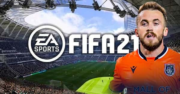 FIFA21'de Süper Lig'in en iyi 10 oyuncusu