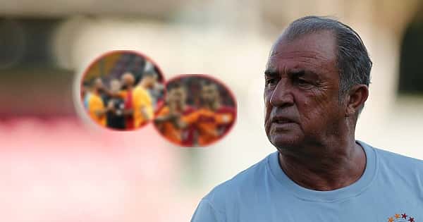 Galatasaray'da 6 oyununun bileti kesildi