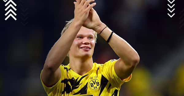 Golden Boy 2020 adayları (Son 20 finalist)