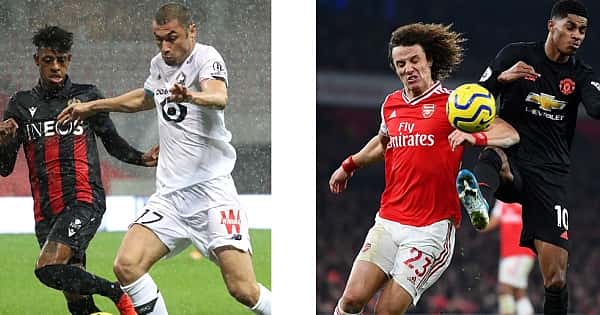 Hafta sonu izlenmesi gereken 10 maç