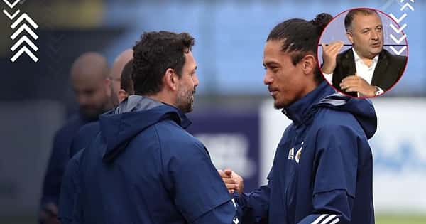 Mehmet Demirkol'dan bölge bölge Fenerbahçe analizi