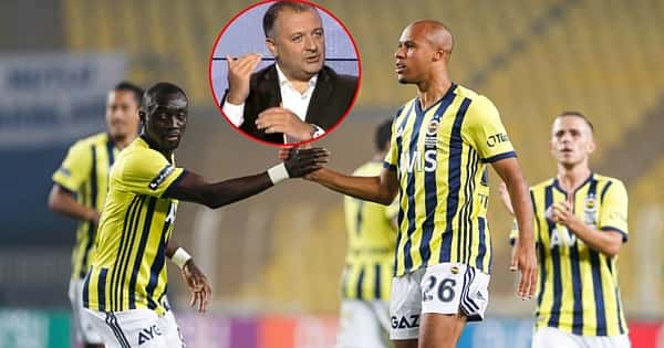 Mehmet Demirkol'dan 'Yeni Fenerbahçe modeli' analizi