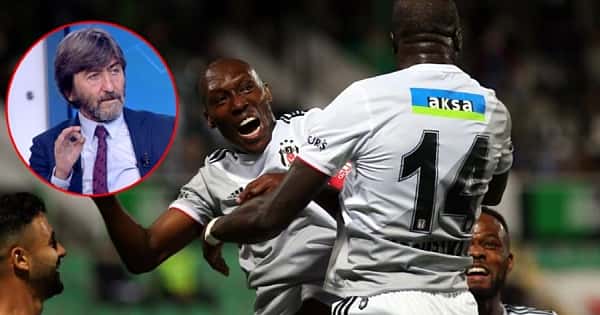 Rıdvan Dilmen'den Denizlispor - Beşiktaş değerlendirmesi