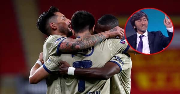 Rıdvan Dilmen'den Göztepe - Fenerbahçe değerlendirmesi