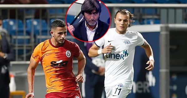 Rıdvan Dilmen'den Kasımpaşa - Galatasaray değerlendirmesi