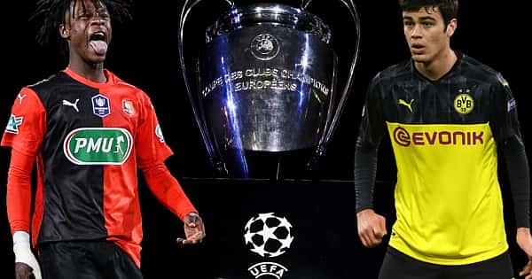 Şampiyonlar Ligi'nde takip edilmesi gereken gençler