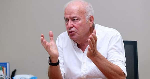 Şansal Büyüka Süper Lig'in ilk 6 haftasını değerlendirdi