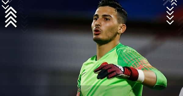 Süper Lig'de piyasa değeri en yüksek 10 oyuncu