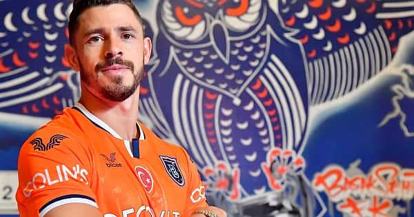 Süper Lig'in en değerli 10 oyuncusu (2020/21)