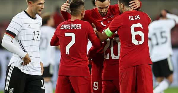 Uğur Meleke'den Almanya - Türkiye değerlendirmesi