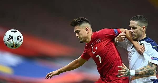 Uğur Meleke'den Milli Takım değerlendirmesi