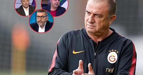 Usta yazarlardan Galatasaray değerlendirmesi