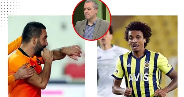 Altan Tanrıkulu'dan Galatasaray ve Fenerbahçe değerlendirmesi