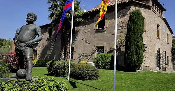 Dünyanın en iyi 10 futbol akademisi