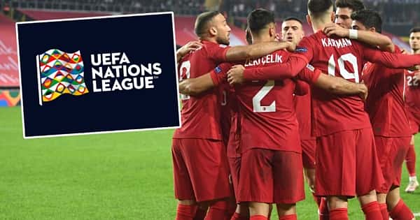 En değerli milli takımlar sıralaması! Türkiye kaçıncı?