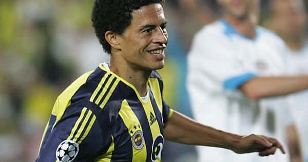 Fenerbahçe'nin unutulmaz ismi Alex de Souza'dan 'Geri dönüş' müjdesi