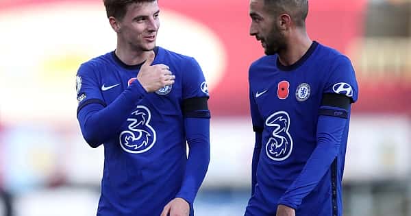 Haftanın en iyi 10 performansı