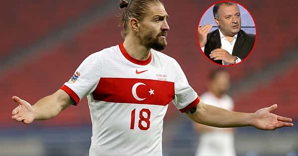 Mehmet Demirkol'dan Macaristan - Türkiye değerlendirmesi