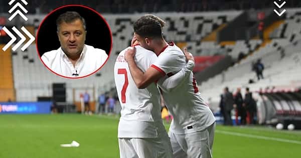 Mehmet Demirkol'dan Türkiye, altyapı ve teknik direktör sorunu değerlendirmesi