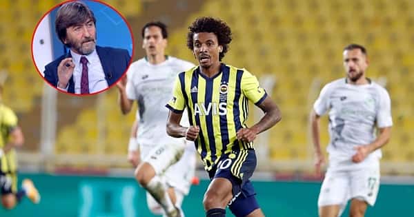 Rıdvan Dilmen'den 10 maddede Fenerbahçe değerlendirmesi