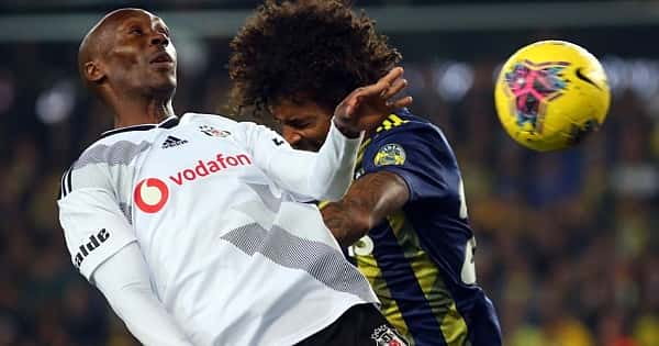 Spor yazarlarından Fenerbahçe - Beşiktaş tahmini 