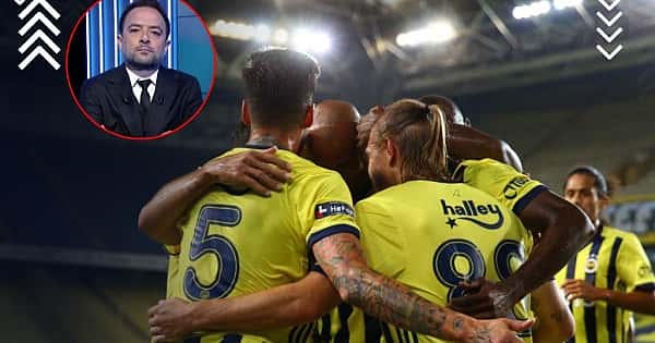 Uğur Meleke'den Fenerbahçe değerlendirmesi