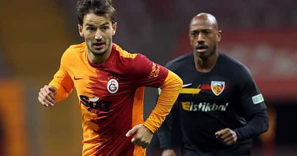 Uğur Meleke'den Galatasaray analizi