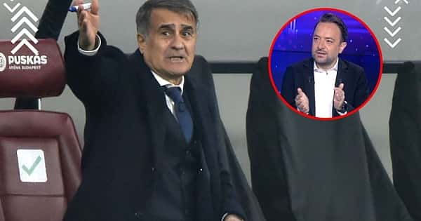 Uğur Meleke'den Milli Takım ve Şenol Güneş değerlendirmesi