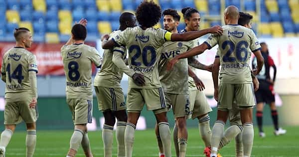 Uğur Meleke'ye göre Fenerbahçe'nin en büyük kazanımı