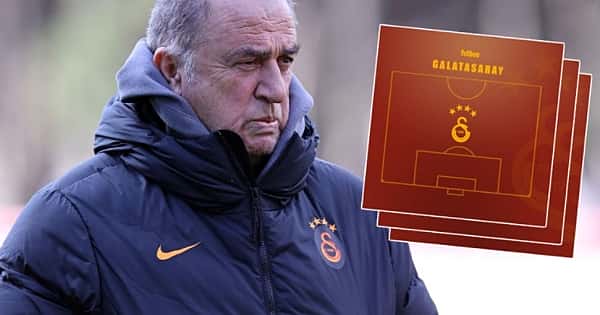 10 maddede Galatasaray'ın transfer planı