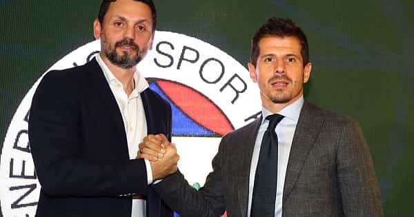 10 maddede Fenerbahçe'de kritik toplantı ve alınan kararlar