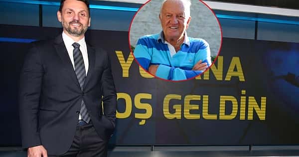 Ali Şen'den Fenerbahçe için iddialı açıklamalar