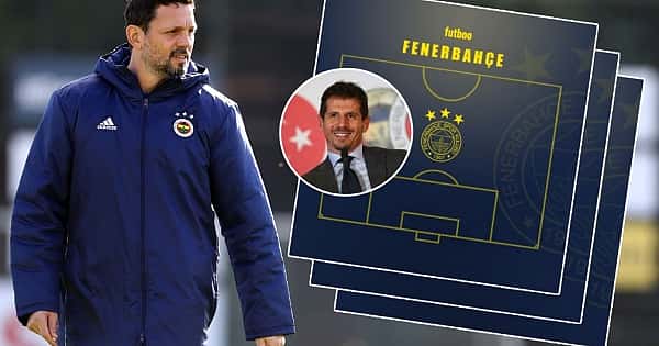 Fenerbahçe'de uygulanacak 5 yeni kural!