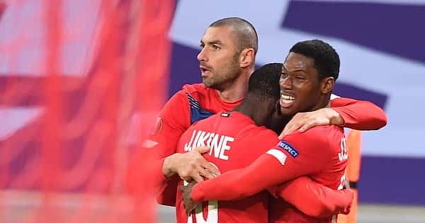 Hafta sonu izlenmesi gereken 10 maç