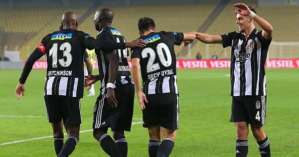 Haftanın en iyi 10 performansı