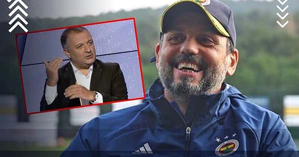 Mehmet Demirkol'un Fenerbahçe analizi ve tespitleri