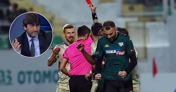 Rıdvan Dilmen'den Denizlispor - Fenerbahçe değerlendirmesi