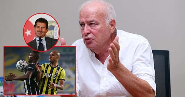 Şansal Büyüka'dan Fenerbahçe değerlendirmesi