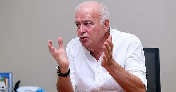 Şansal Büyüka 'Haftanın en iyileri'ni seçti