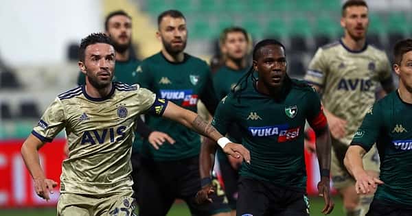 Serdar Ali Çelikler'den Denizlispor - Fenerbahçe değerlendirmesi