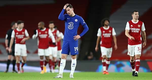 Süper Lig ve Avrupa'da haftanın performansları