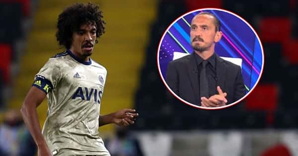 Tuncay Şanlı'ya göre Fenerbahçe'deki hatalar