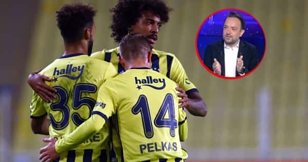 Uğur Meleke'den Erol Bulut'a 3 soru!